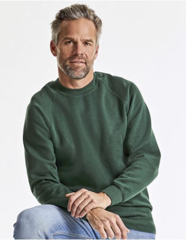 RUS-0R762M0-Classic Sweatshirt